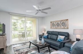 Essex - Homey, Family Friendly Condo, Marco Island